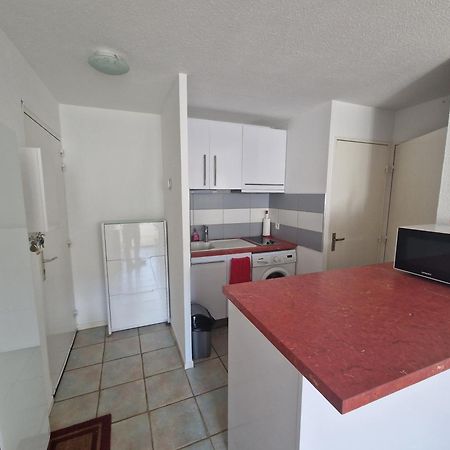 Petite Venise Apartment Sete Ngoại thất bức ảnh